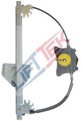 LIFT-TEK LT AD716 R