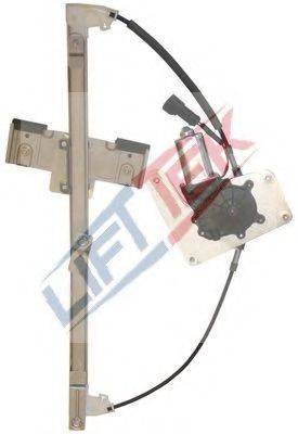 LIFT-TEK LTCR49L Подъемное устройство для окон