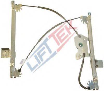 LIFT-TEK LTCT708L Подъемное устройство для окон