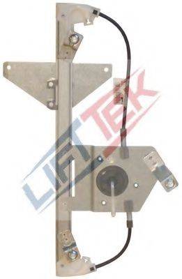 LIFT-TEK LTCT711L Подъемное устройство для окон