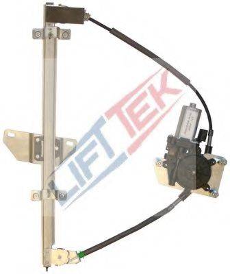 LIFT-TEK LT DN82 L