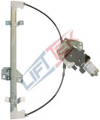 LIFT-TEK LTFR32LB Подъемное устройство для окон