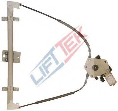 LIFT-TEK LTFR40L Подъемное устройство для окон