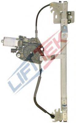 LIFT-TEK LTFT51LB Подъемное устройство для окон