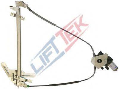 LIFT-TEK LTFT57L Подъемное устройство для окон