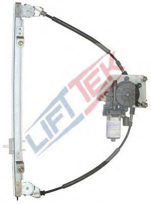 LIFT-TEK LTFT62LB Подъемное устройство для окон