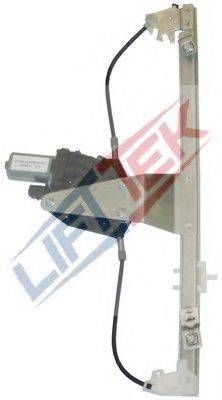 LIFT-TEK LTFT74L Подъемное устройство для окон