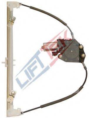 LIFT-TEK LTFT85L Подъемное устройство для окон