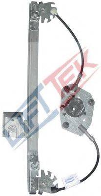 LIFT-TEK LTFT704L Подъемное устройство для окон