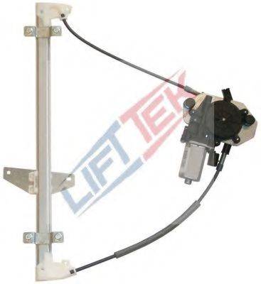 LIFT-TEK LTGM117L Подъемное устройство для окон
