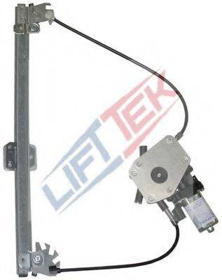 LIFT-TEK LT ME08 L B