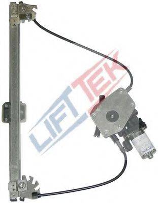 LIFT-TEK LTME42LB Подъемное устройство для окон