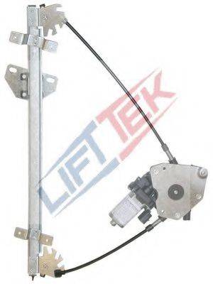 LIFT-TEK LT OP05 R B