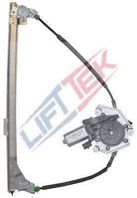 LIFT-TEK LTPG08LB Подъемное устройство для окон