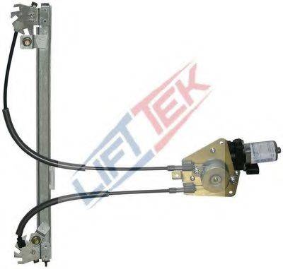 LIFT-TEK LT PG20 L