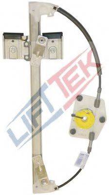 LIFT-TEK LTSK706L Подъемное устройство для окон