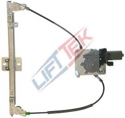 LIFT-TEK LTST01LB Подъемное устройство для окон