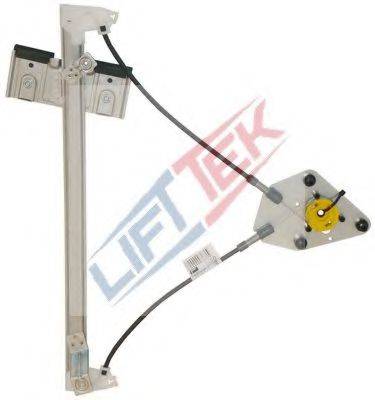 LIFT-TEK LTST703L Подъемное устройство для окон