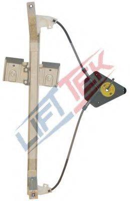 LIFT-TEK LTST708L Подъемное устройство для окон