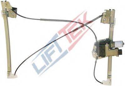 LIFT-TEK LTSTO24LC Подъемное устройство для окон