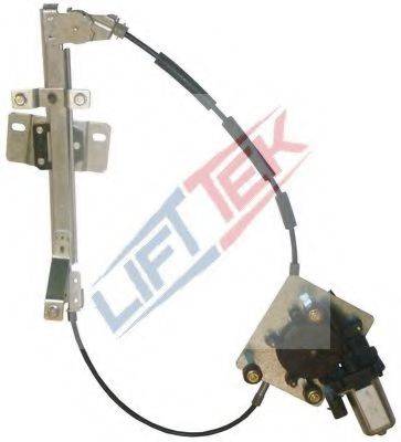 LIFT-TEK LTFR46LB Подъемное устройство для окон