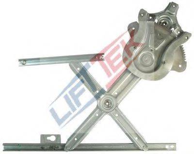 LIFT-TEK LTHD703L Подъемное устройство для окон