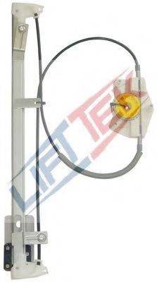 LIFT-TEK LTVK722L Подъемное устройство для окон
