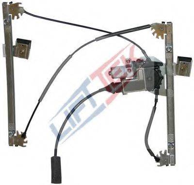 LIFT-TEK LTVKO27LC Подъемное устройство для окон