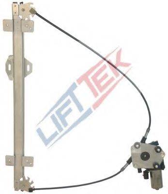 LIFT-TEK LTZA125L Подъемное устройство для окон