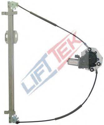 LIFT-TEK LTZA126R Подъемное устройство для окон