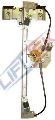 LIFT-TEK LTOP725L Подъемное устройство для окон