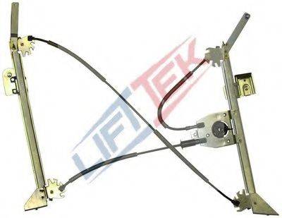LIFT-TEK LTRN721L Подъемное устройство для окон