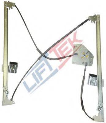 LIFT-TEK LTME717L Подъемное устройство для окон