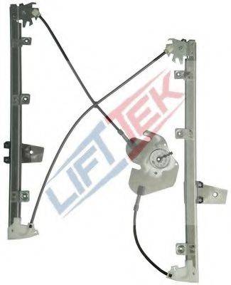 LIFT-TEK LTRN719L Подъемное устройство для окон