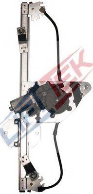 LIFT-TEK LTRN86L Подъемное устройство для окон