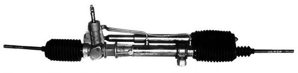 SAMI ALF511 Рулевой механизм