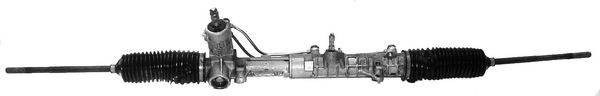 SAMI ALF801 Рулевой механизм