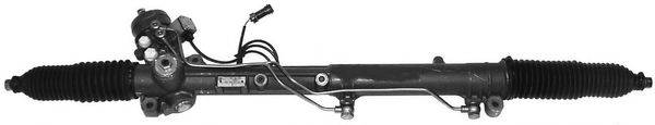 SAMI AUD817 Рулевой механизм