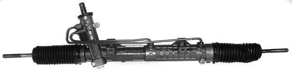 SAMI BMW723 Рулевой механизм