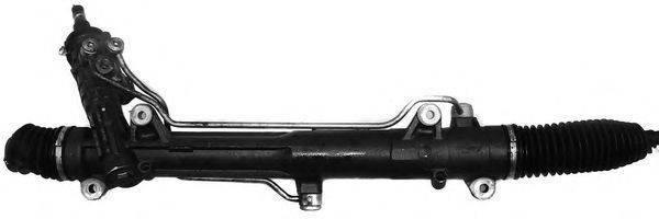 SAMI BMW893 Рулевой механизм