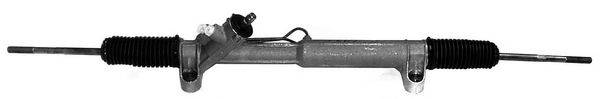 SAMI CHR692 Рулевой механизм
