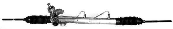 SAMI CHR849 Рулевой механизм