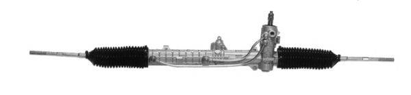 SAMI FIA681 Рулевой механизм