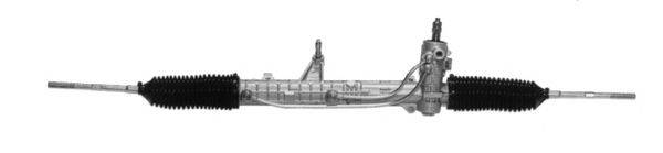 SAMI FIA989 Рулевой механизм