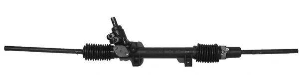 SAMI PEU134 Рулевой механизм