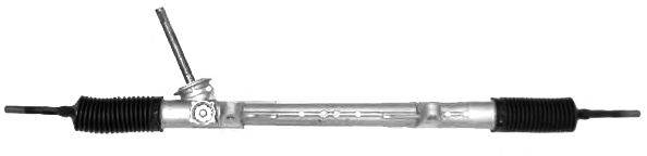 SAMI REN022 Рулевой механизм