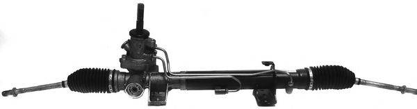 SAMI REN884 Рулевой механизм