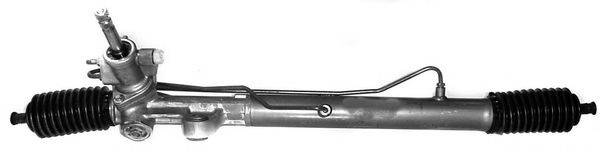 SAMI ROV629 Рулевой механизм