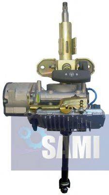 SAMI CDAE1135 Рулевая колонка