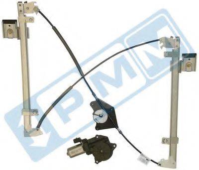PMM 10564L Подъемное устройство для окон